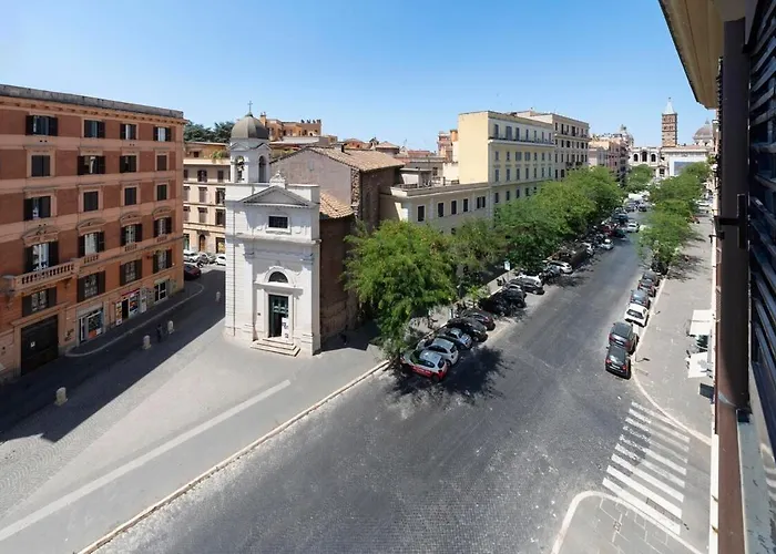 Dipinto Di Blu Termini Rome